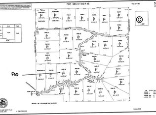 0 Old Cattle Trl #29, Anza, CA 92539