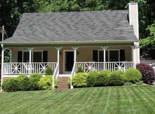 6814 Guess Rd, Hillsborough, NC 27278