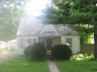 2127 N Hawthorne Ave, Melrose Park, IL 60164