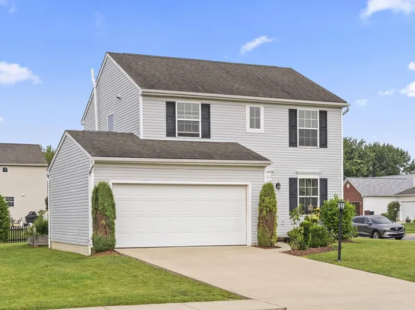 1624 Roscommon Dr, Pataskala, OH 43062