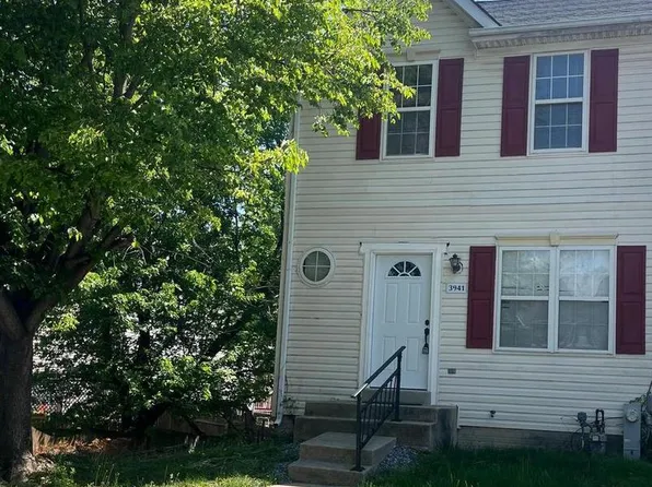 3941 Red Deer Cir, Randallstown, MD 21133
