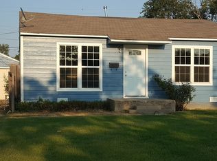 4119 Parker St, Amarillo, TX 79110