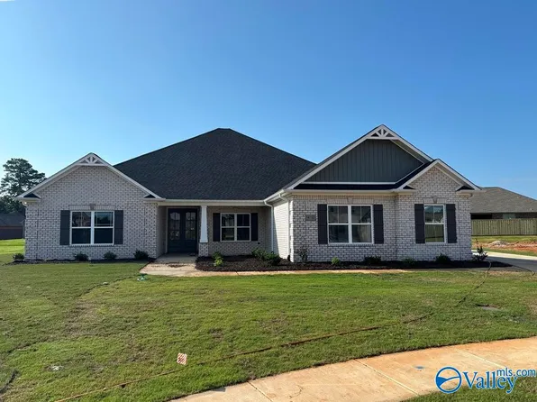 14193 Mallard Dr, Madison, AL 35756