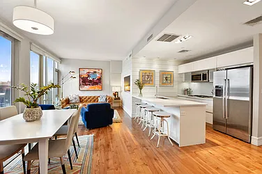 Sold by Corcoran