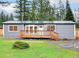 41430 Larson Dr, Gold Bar, WA 98251