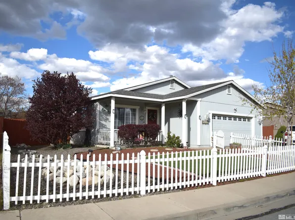 18131 Cherryleaf Ct, Reno, NV 89508