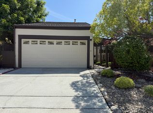 3486 Nova Scotia Ave, San Jose, CA 95124