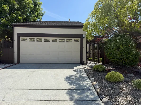 3486 Nova Scotia Ave, San Jose, CA 95124
