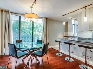 2201 L St NW APT 500, Washington, DC 20037