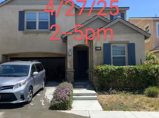 3911 S Mondavi Way, Ontario, CA