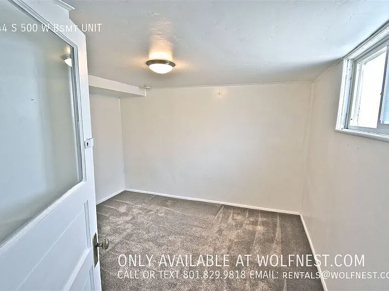 144 S 500 W #BASEMENT — Photo 5