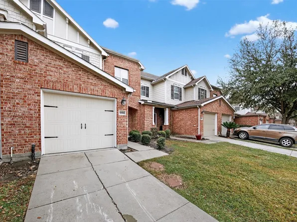 13150 Lawsons Creek Ln, Houston, TX 77072