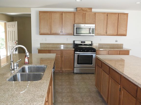 Stainless Steel Appliances