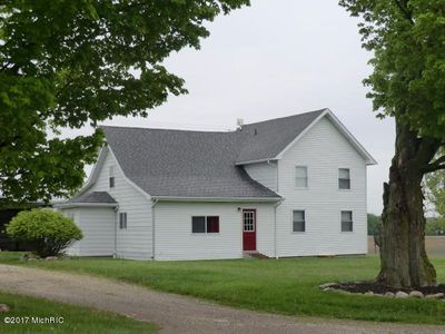 567 Babcock Rd, Bronson, MI, 49028