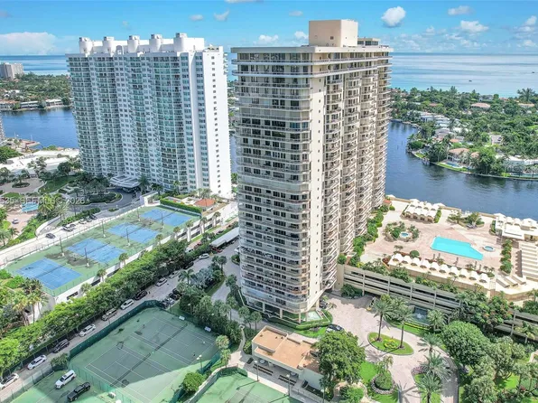 20191 E Country Club Dr APT 1805, Aventura, FL 33180
