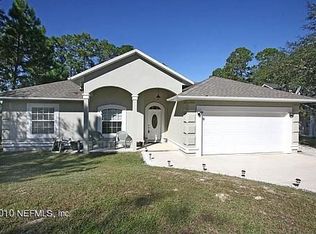 203 Ida Blvd, Interlachen, FL 32148