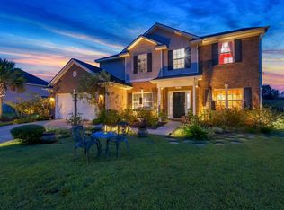 33 Murray Crossing Blvd NE, Ludowici, GA 31316