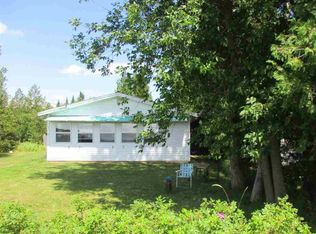 2417 Lake Rd, Franklin, VT 05457