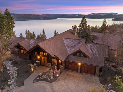 5828 W Onyx Cir, Coeur D Alene, ID, 83814