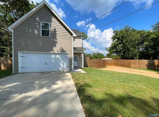 3606 Ayers Dr, Huntsville, AL 35810