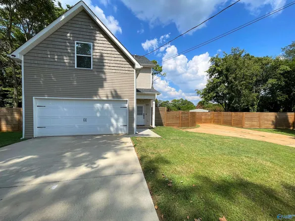 3606 Ayers Dr, Huntsville, AL 35810
