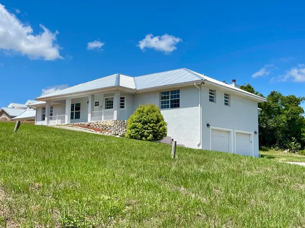 2334 Holder Rd, Mims, FL 32754