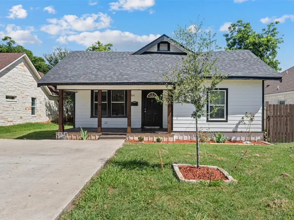 1704 Proctor Ave, Waco, TX 76708