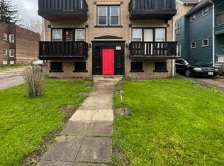 3637 E 149th St #1, Cleveland, OH 44120