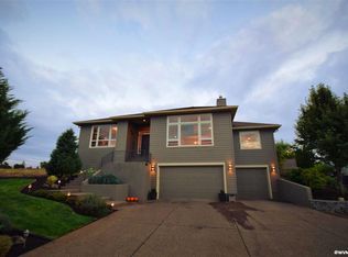 5526 Salal St SE, Salem, OR