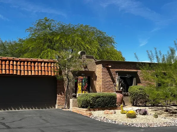 37212 N Tranquil Trl #18, Carefree, AZ 85377