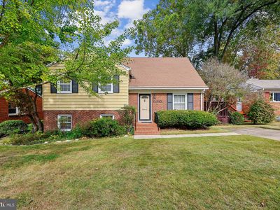 11310 Mitscher St, Kensington, MD, 20895