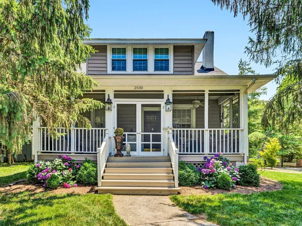 2530 Carolina Ave SW, Roanoke, VA 24014