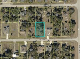 2506 55th St SW, Lehigh Acres, FL 33976