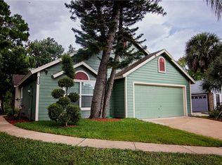 174 Clear Lake Cir, Sanford, FL 32773