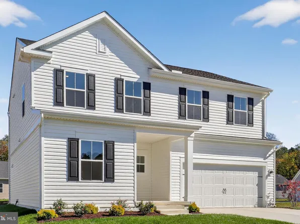 15004 Boatswain Ave, Ellendale, DE 19941