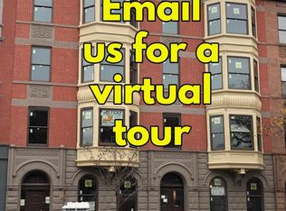805 Washington St APT 1, Hoboken, NJ 07030