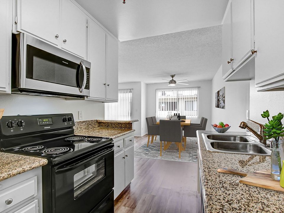 Encino Majestic 5101 Balboa Blvd Encino, CA Zillow Apartments for