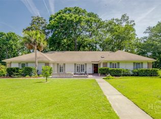 42 Clarendon Rd, Savannah, GA 31410