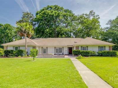 42 Clarendon Rd, Savannah, GA, 31410