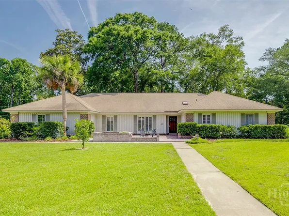 42 Clarendon Road, Savannah, GA 31410