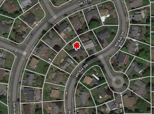 32207 14th Ave SW, Federal Way, WA 98023