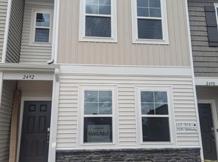 2429 Tonoloway Drive Trl #329, Meredith C Raleigh, NC 27610