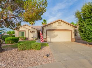 6041 S Crosscreek Ct, Chandler, AZ 85249