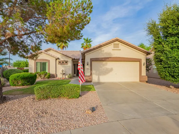 6041 S CROSSCREEK Court, Chandler, AZ 85249