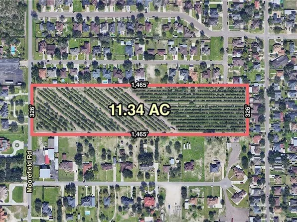 0 N Moore Field Rd, Mission, TX 78572