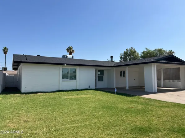 1018 W MURIEL Drive, Phoenix, AZ 85023