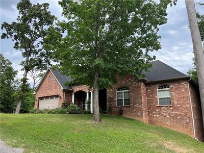 3 Clifford Ln, Bella Vista, AR, 72715