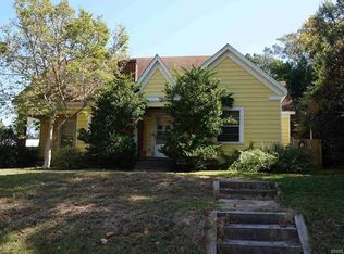 606 E College St, Homer, LA 71040