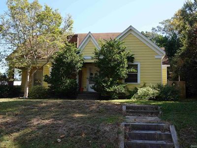 606 E College St, Homer, LA, 71040