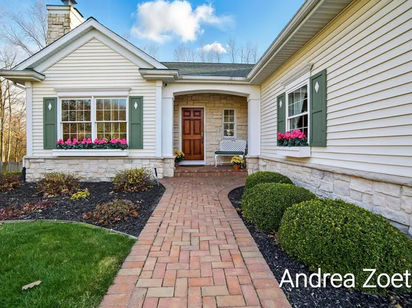 3639 Windshire Dr SE, Grand Rapids, MI 49546